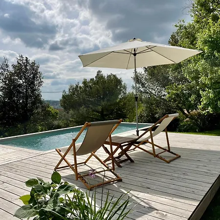 Maison Monsieur Leger Montaut (Haute-Garonne)