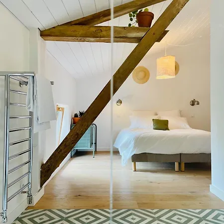 Maison Monsieur Leger Montaut (Haute-Garonne)