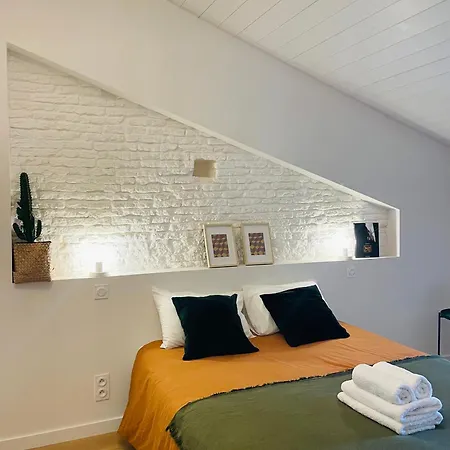 Maison Monsieur Leger Dom wakacyjny