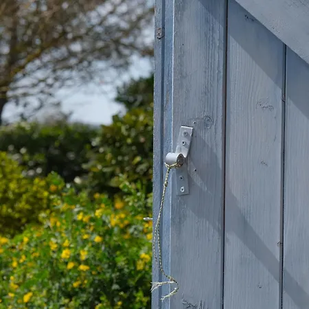 Maison Monsieur Leger Dom wakacyjny *