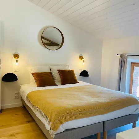 Maison Monsieur Leger Dom wakacyjny Montaut (Haute-Garonne)