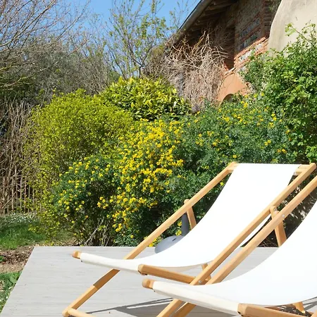 Maison Monsieur Leger Holiday home *