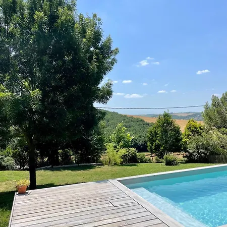 Holiday home Maison Monsieur Leger Montaut (Haute-Garonne)