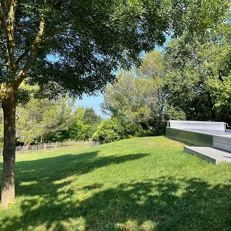 Maison Monsieur Leger *