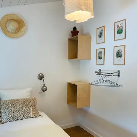 Maison Monsieur Leger