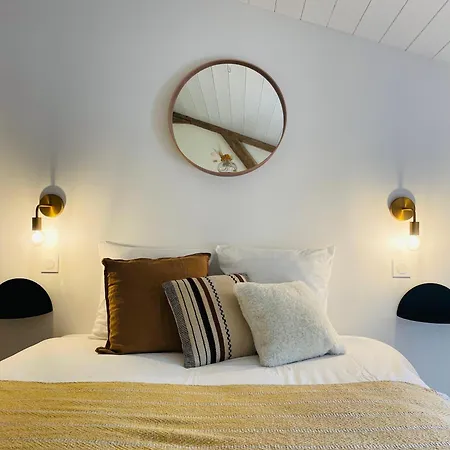 Maison Monsieur Leger Holiday home Montaut (Haute-Garonne)