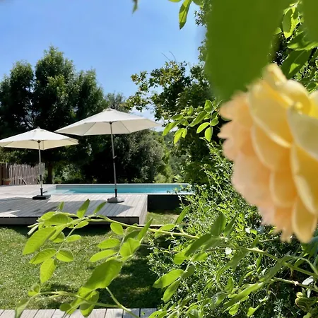 Maison Monsieur Leger * Montaut (Haute-Garonne)