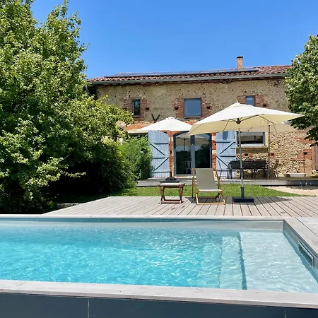 Maison Monsieur Leger Holiday home