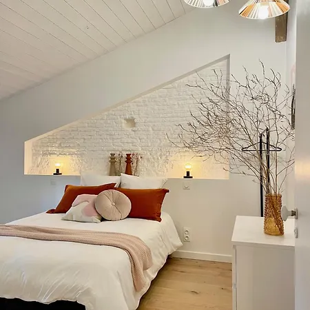 Maison Monsieur Leger