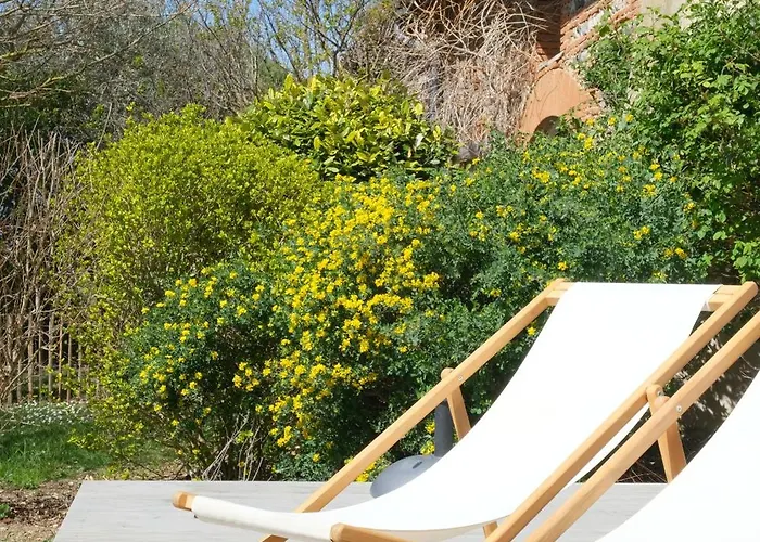 Maison Monsieur Leger בית נופש *