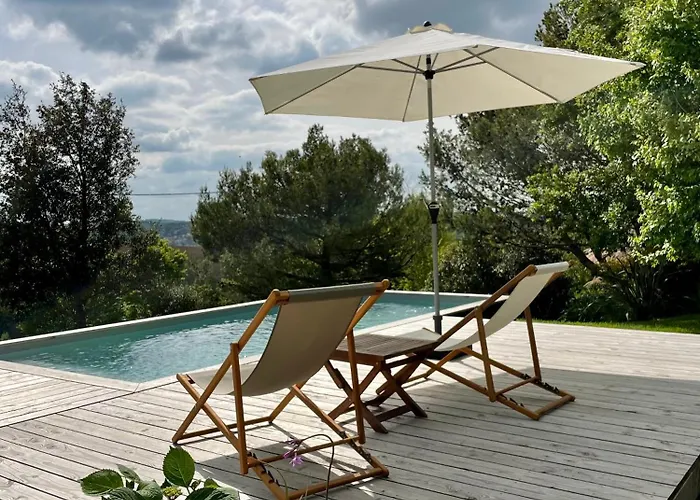 Maison Monsieur Leger Montaut (Haute-Garonne)