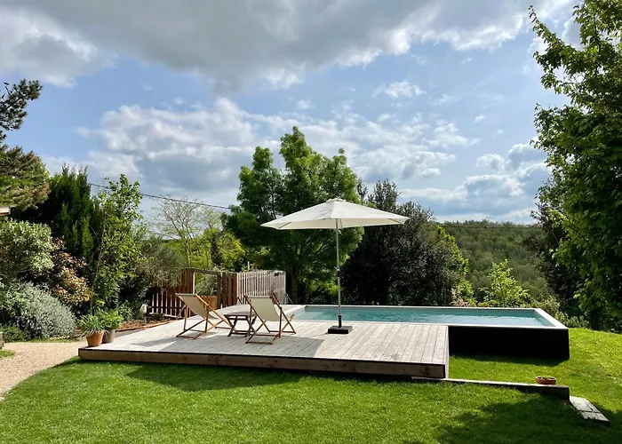 Maison Monsieur Leger בית נופש Montaut (Haute-Garonne)