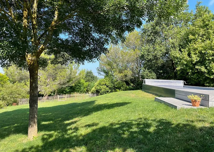 Maison Monsieur Leger *