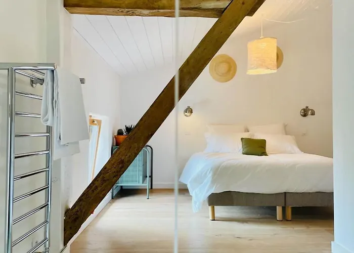 Maison Monsieur Leger Montaut (Haute-Garonne)