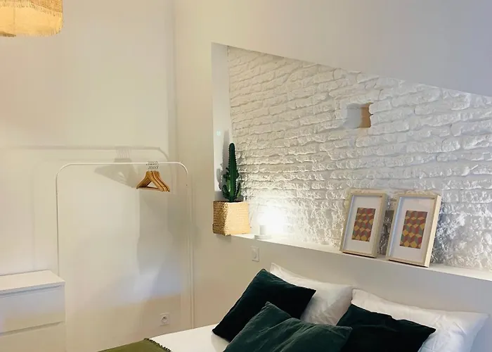 Maison Monsieur Leger * Montaut (Haute-Garonne)