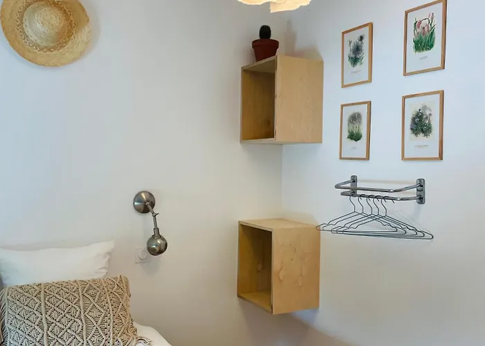 Maison Monsieur Leger