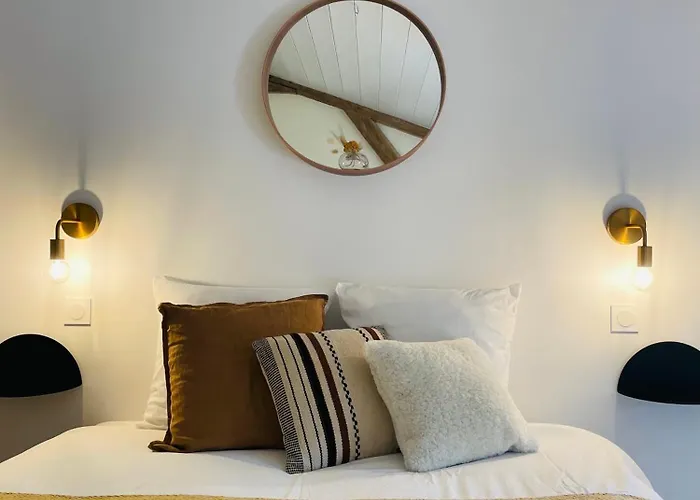 Maison Monsieur Leger בית נופש Montaut (Haute-Garonne)