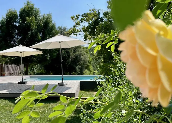 Maison Monsieur Leger * Montaut (Haute-Garonne)