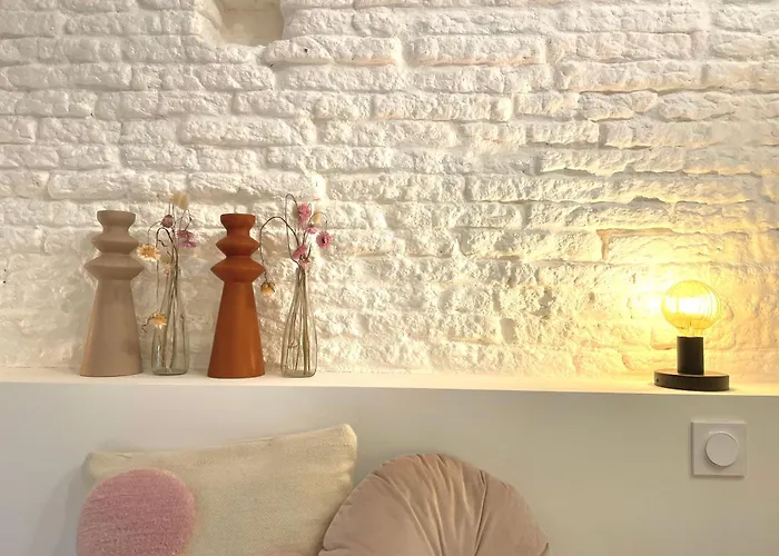 Maison Monsieur Leger * Montaut (Haute-Garonne)