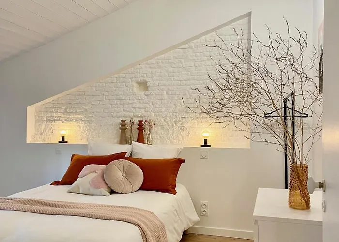 Maison Monsieur Leger