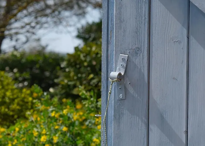 Maison Monsieur Leger בית נופש *